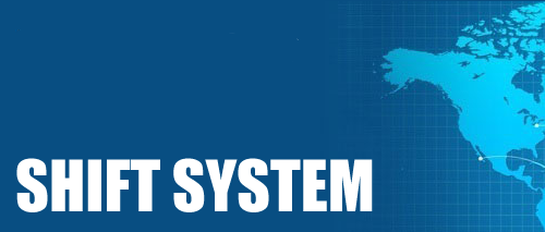 シフトシステム株式会社